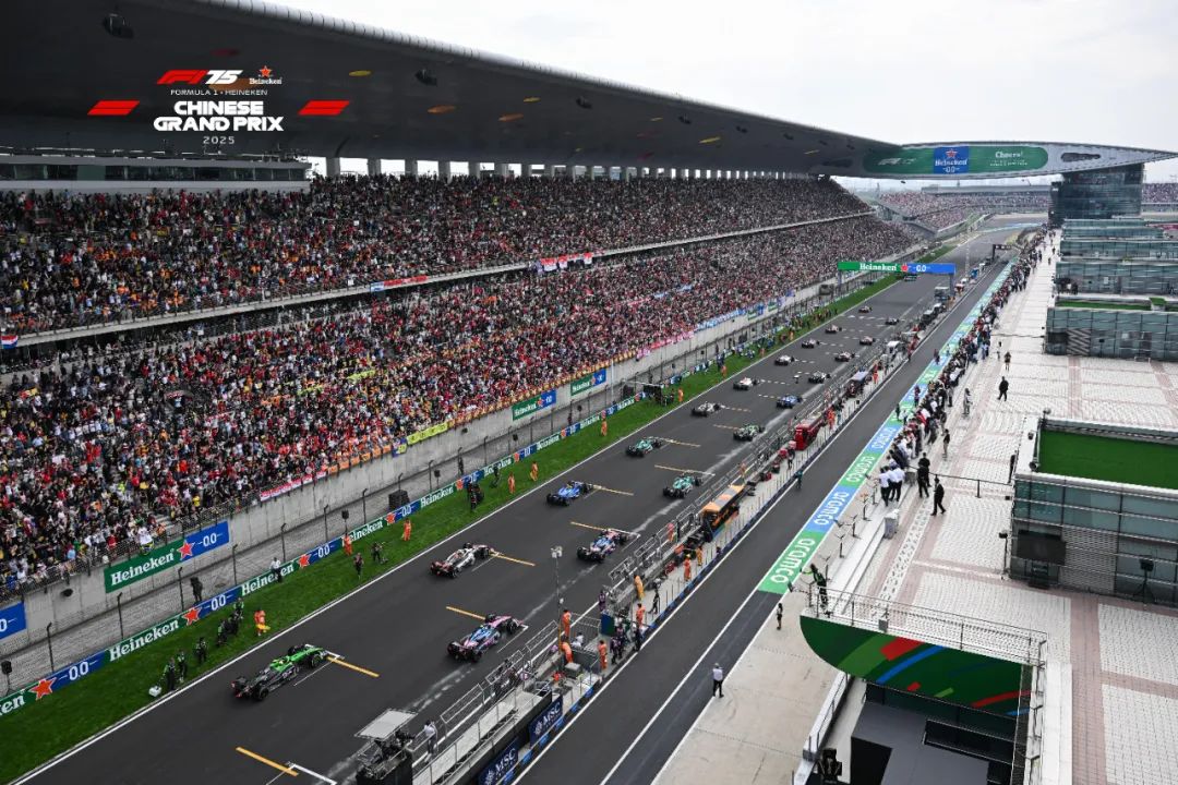 F1带动城市旅游热潮的简单介绍
