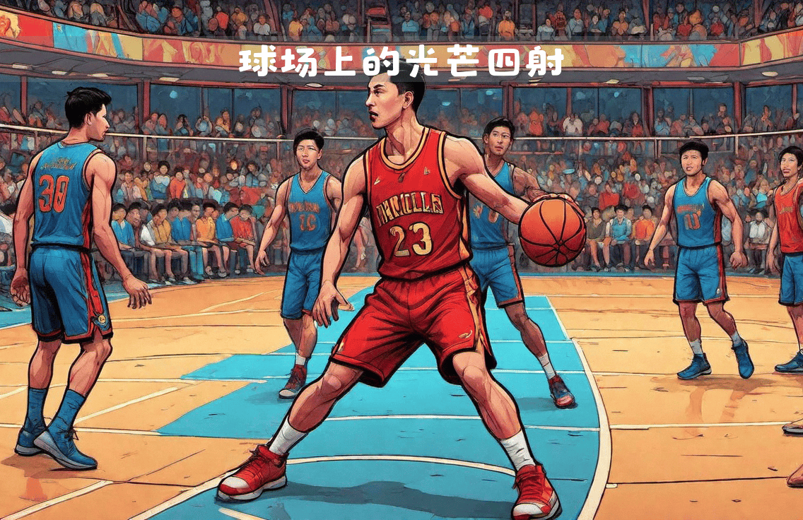 球场故事：那些令人动容的赛场背后故事